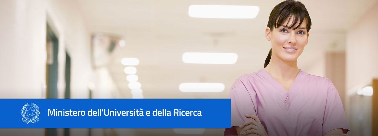 D. M. n. 241 del 26-06-2020 - Definizione dei posti disponibili per i corsi di laurea triennale in professioni sanitarie a.a. 2020/2021