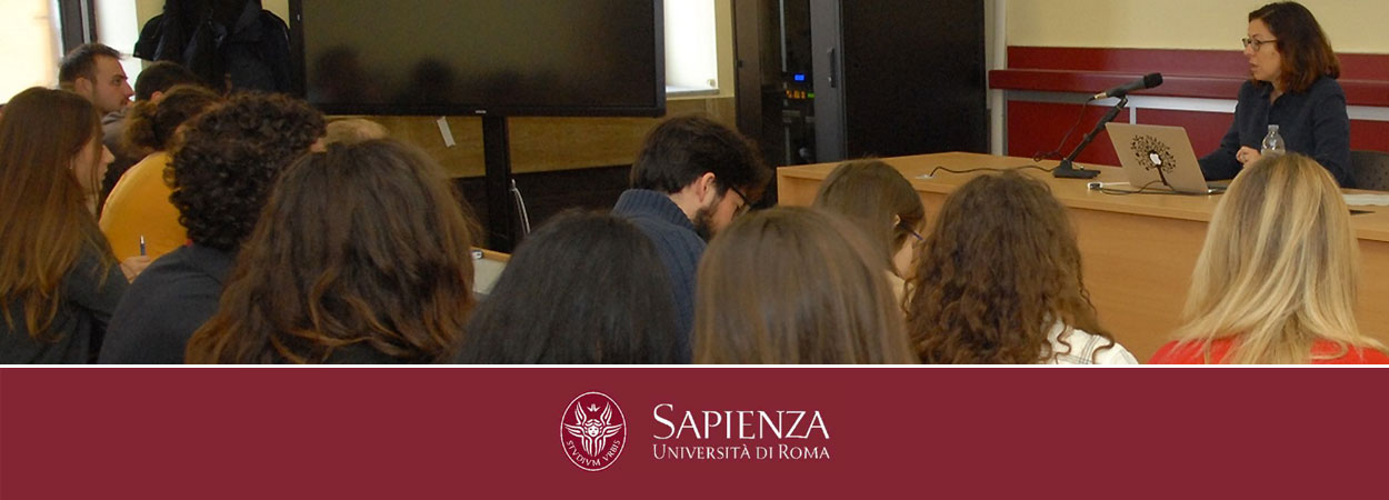 Sapienza | Progetto Orientamento in rete 2019-2020