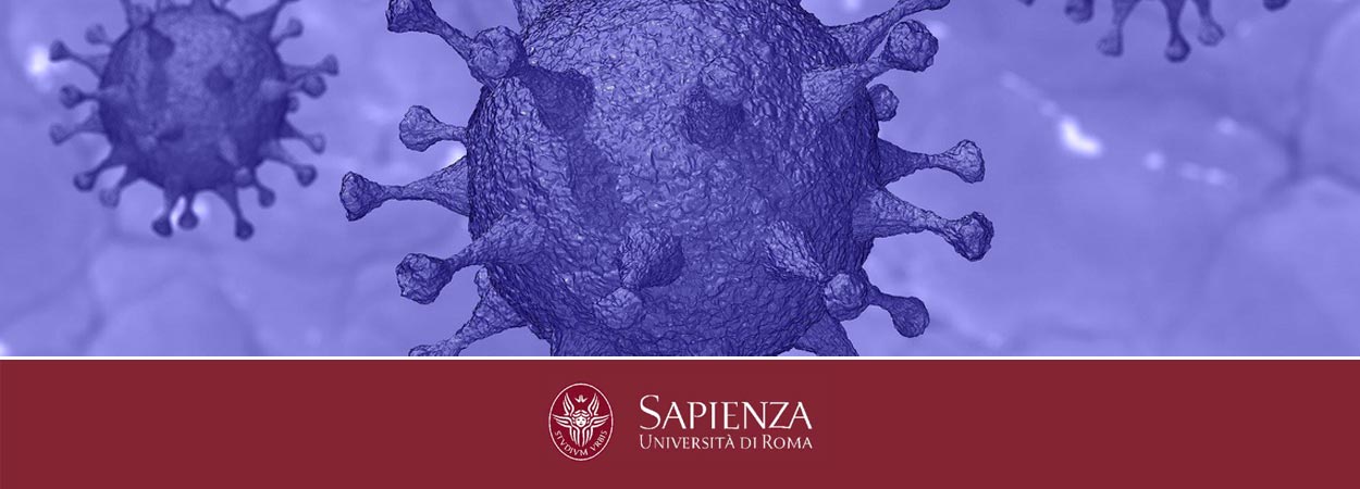 Sapienza | FASE 3: Misure di prevenzione e protezione di Ateneo