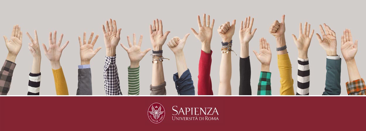 Sapienza | Elezioni studentesche 19-22 ottobre 2020