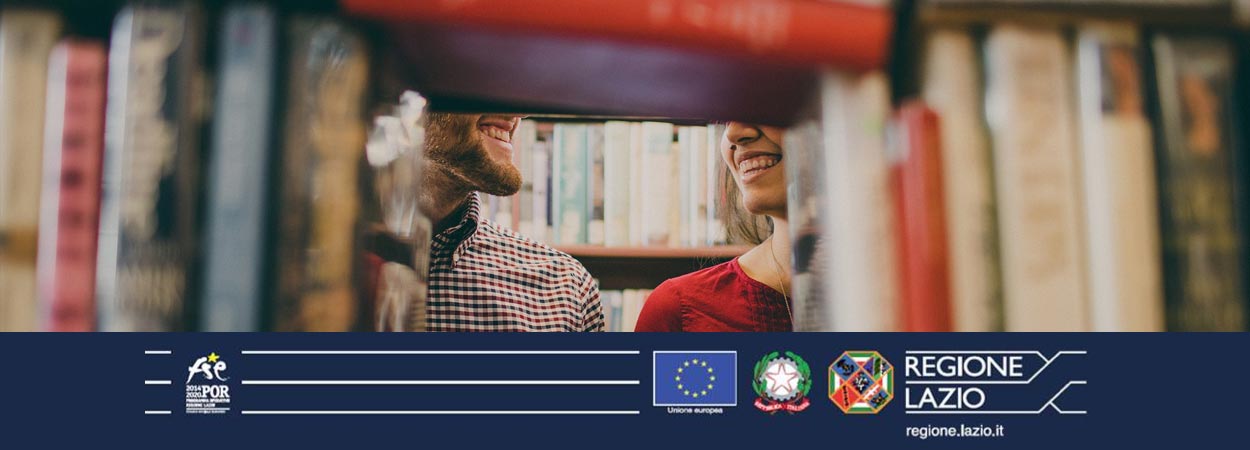 Regione Lazio | Università: un contributo di 500 euro per gli studenti meritevoli