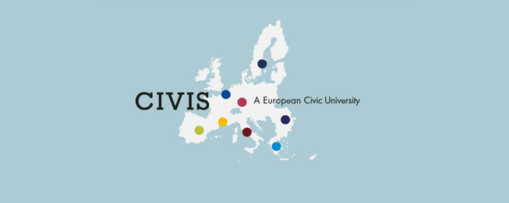 Presentazione dei nuovi bandi Erasmus+ per studio all'estero a.a. 2020-2021