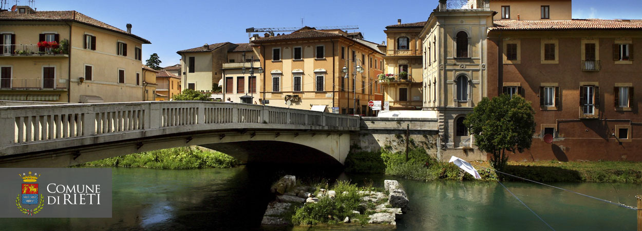 Comune di Rieti | Fondo straordinario una tantum per il sostegno alla locazione annualità 2020