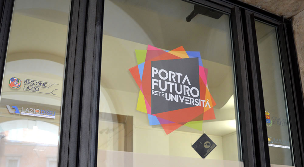 Porta Futuro Lazio | Sospensione attività formative - Emergenza da COVID 19