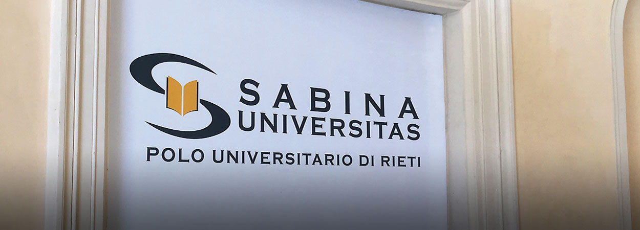 Sabina Universitas | Avviso chiusura al pubblico degli uffici