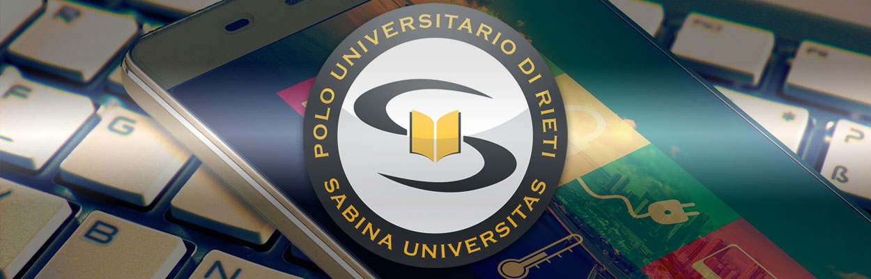 Sabina Universitas | Avviso chiusura al pubblico degli uffici