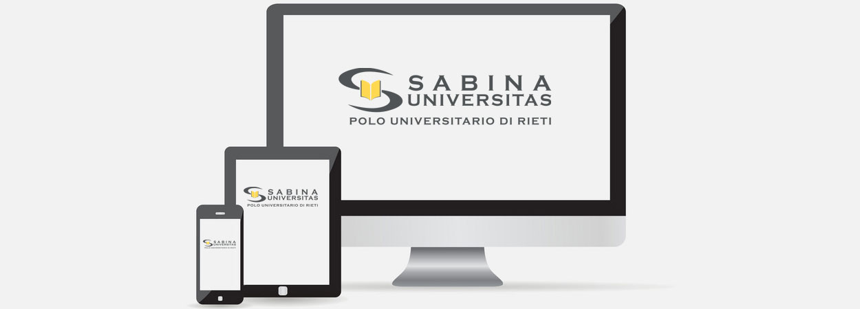 Sabina Universitas | Ulteriore proroga chiusura al pubblico degli uffici