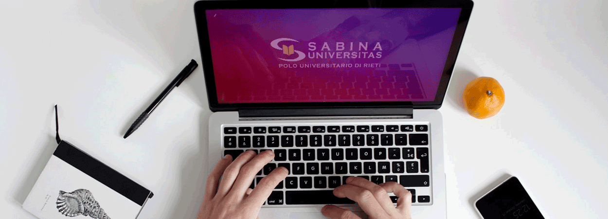 Sabina Universitas | Nuova proroga della chiusura al pubblico degli uffici