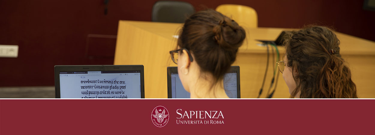 Sapienza | COVID-19 Fase 2: esami in presenza e a distanza
