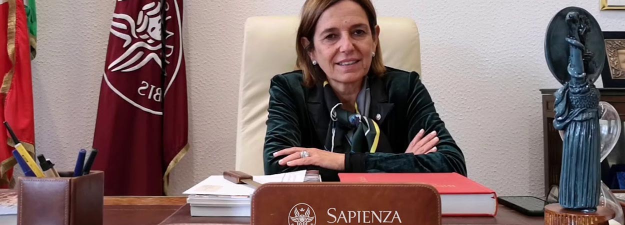 Sapienza | Sospensione lezioni, sedute di laurea ed esami di profitto per venerdì 22 gennaio 2021