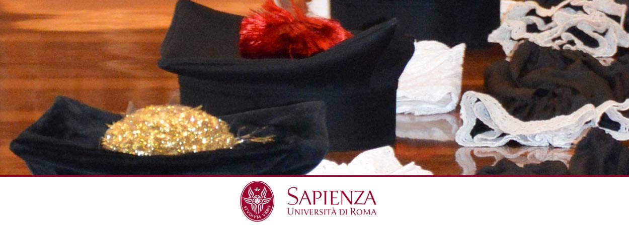 Sapienza | Inaugurazione dell'anno accademico 2020-2021