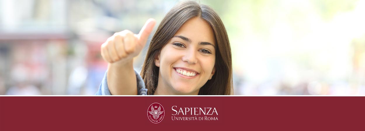 Sapienza | Didattica in presenza e a distanza per tutti gli anni di corso e tamponi gratuiti 