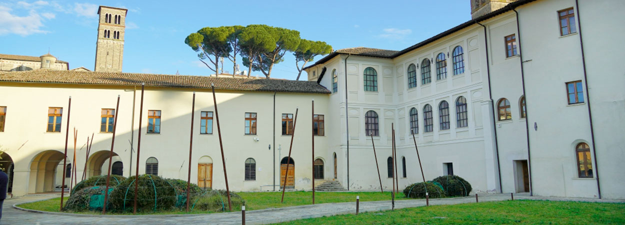 Welcome day Professioni sanitarie Polo di Rieti • Anno accademico 2023/2024