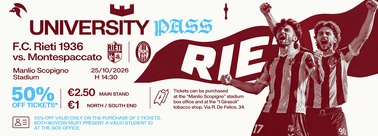 Calling All University Students! ⚽