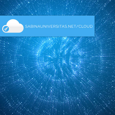 Sabina Universitas Cloud